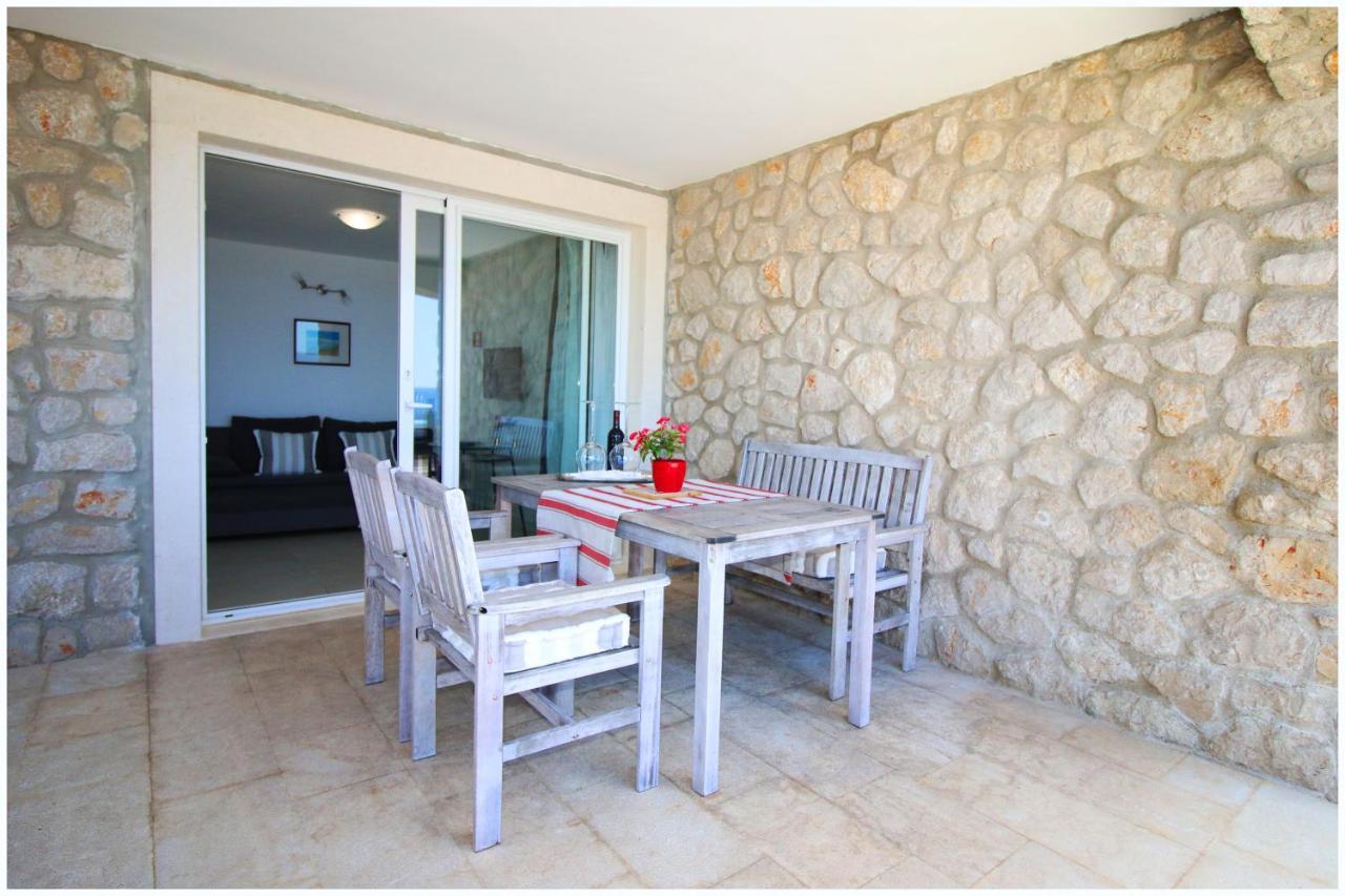 Apartmani Durdica Primošten Exterior foto