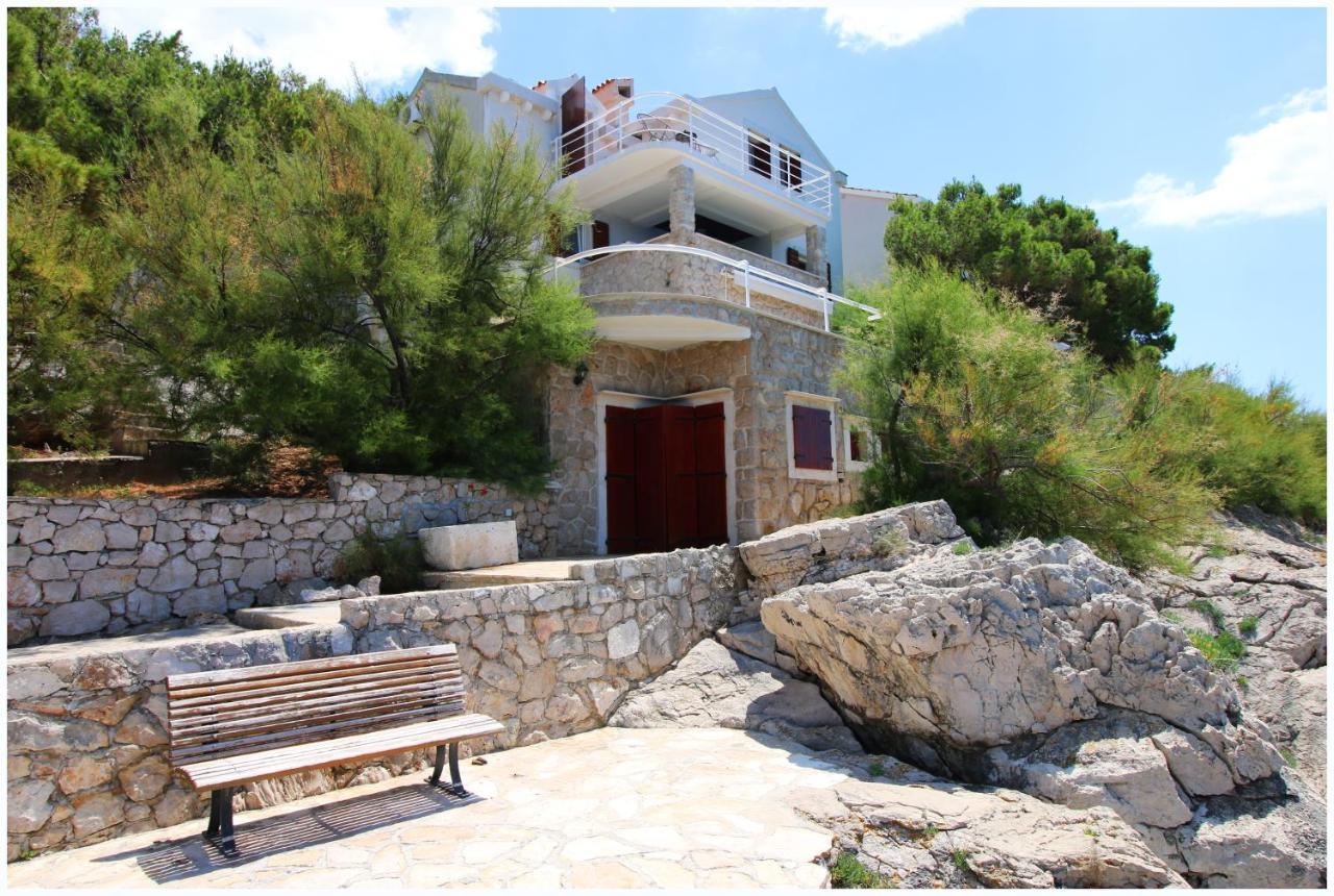 Apartmani Durdica Primošten Exterior foto
