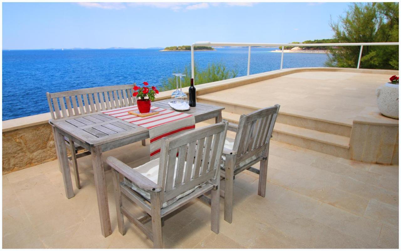 Apartmani Durdica Primošten Exterior foto