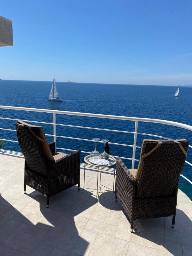 Apartmani Durdica Primošten Exterior foto