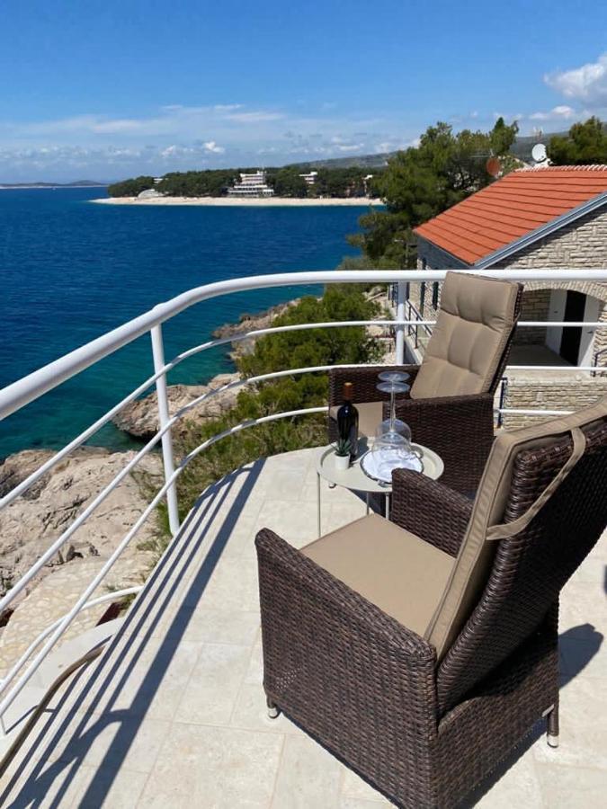 Apartmani Durdica Primošten Exterior foto
