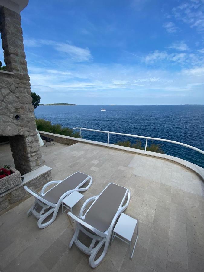 Apartmani Durdica Primošten Exterior foto