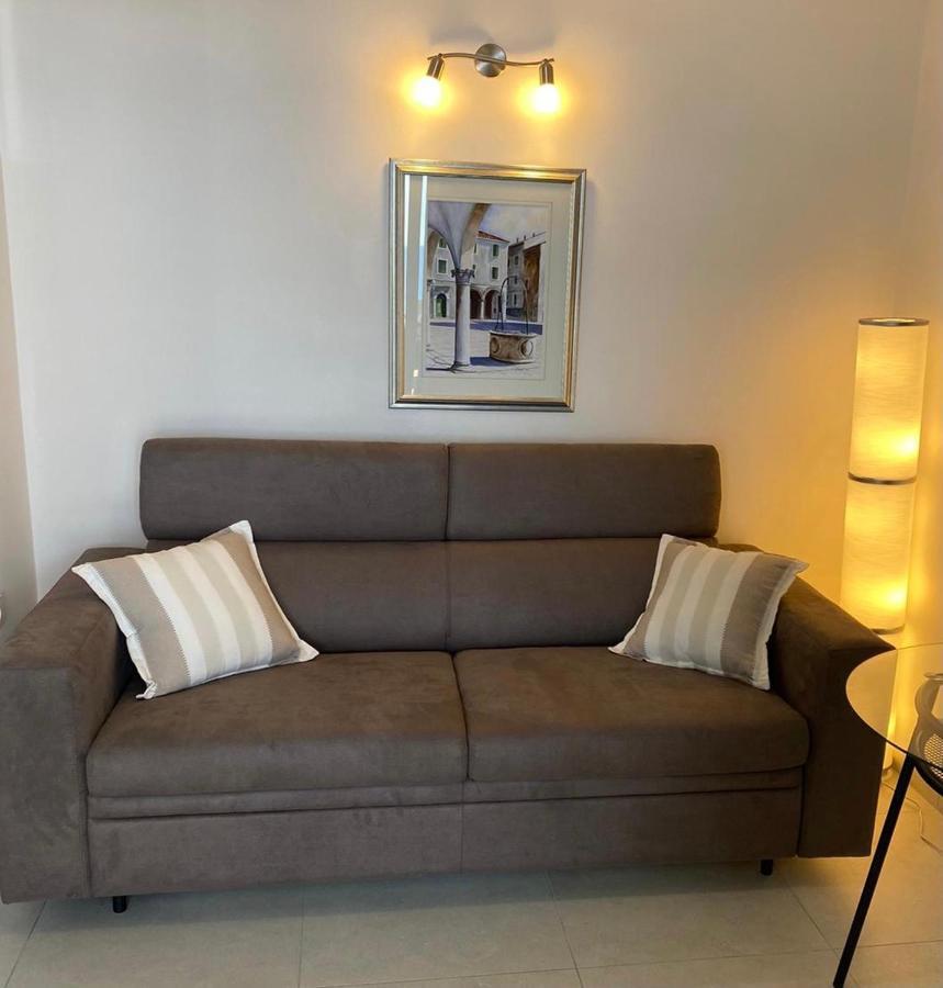 Apartmani Durdica Primošten Exterior foto