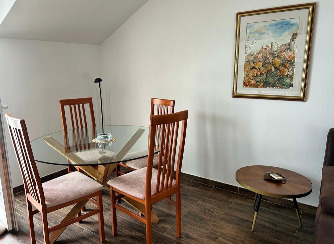 Apartmani Durdica Primošten Exterior foto