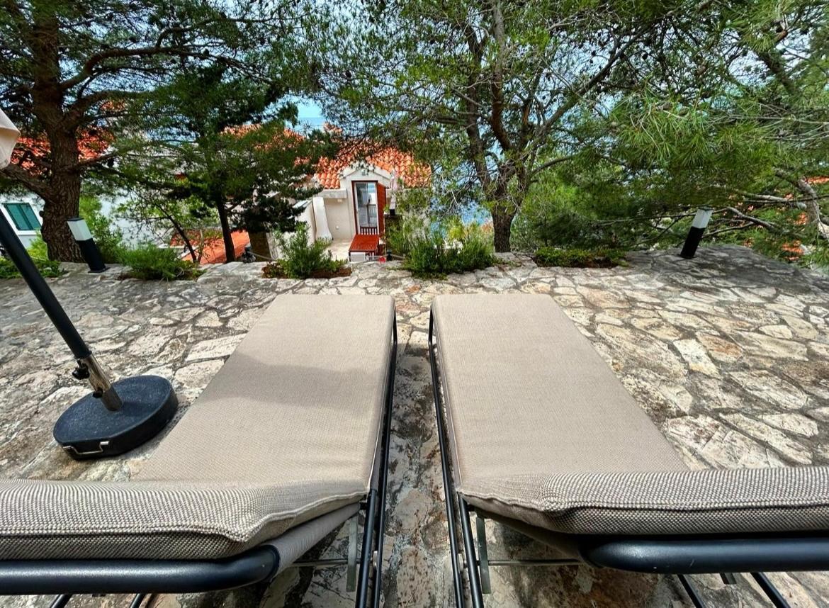 Apartmani Durdica Primošten Exterior foto