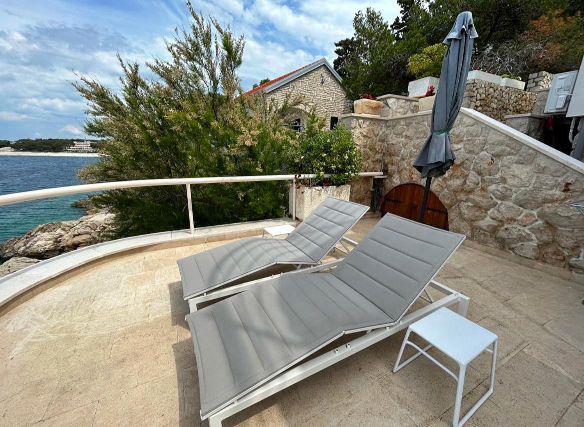 Apartmani Durdica Primošten Exterior foto
