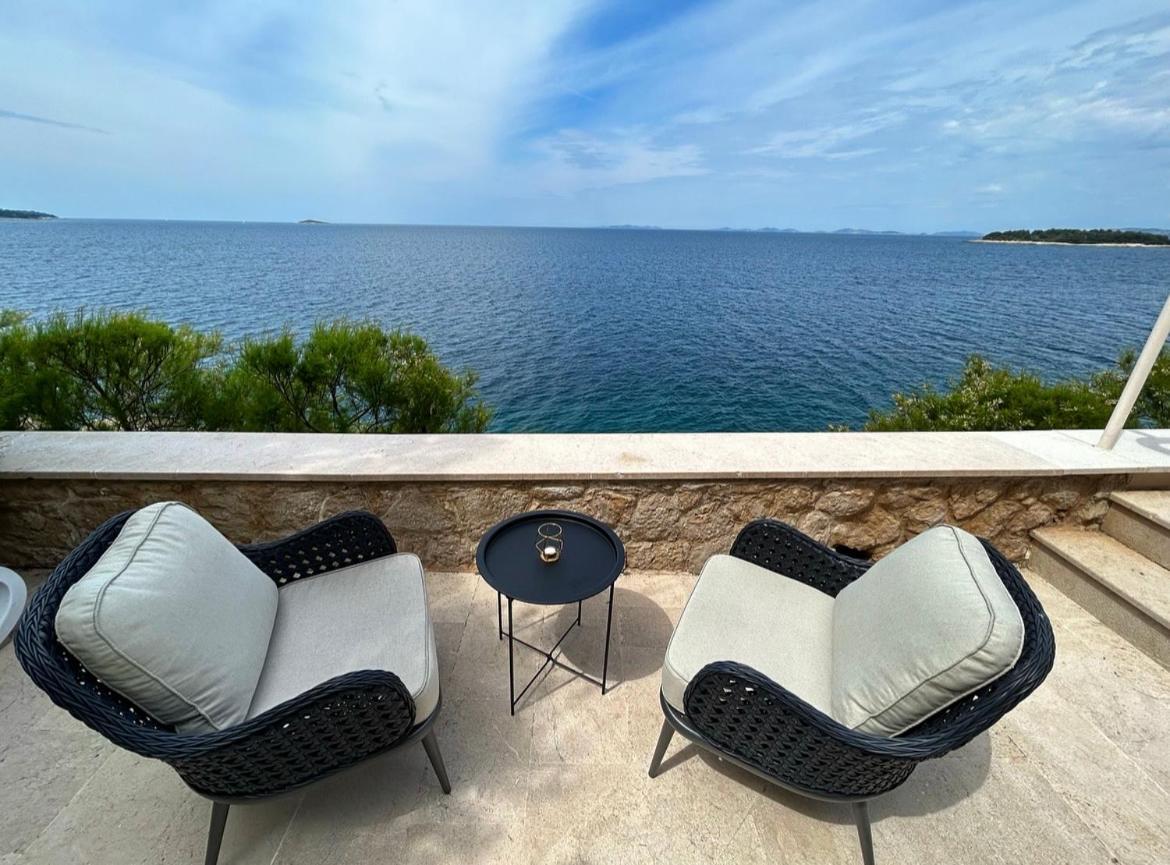Apartmani Durdica Primošten Exterior foto