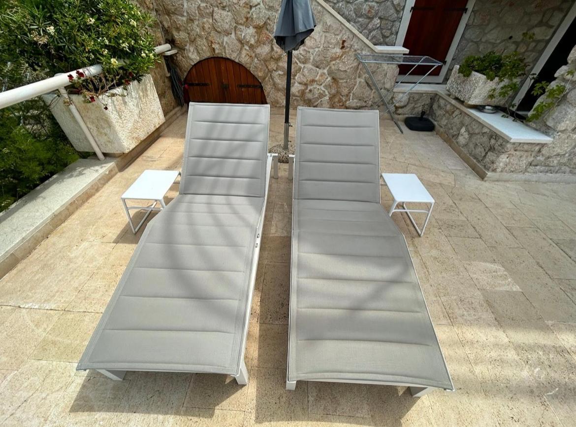 Apartmani Durdica Primošten Exterior foto