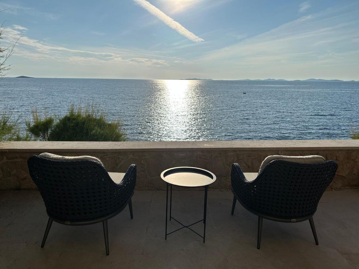 Apartmani Durdica Primošten Exterior foto