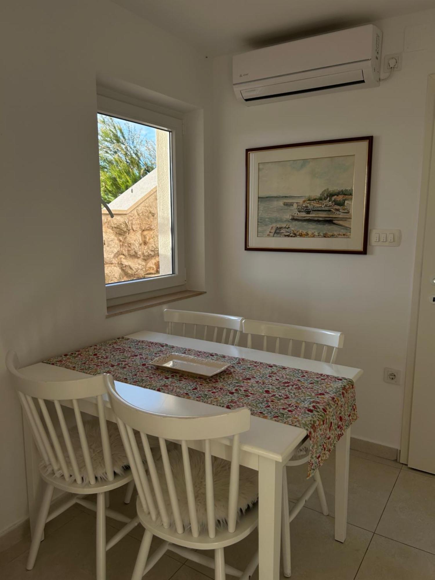 Apartmani Durdica Primošten Exterior foto