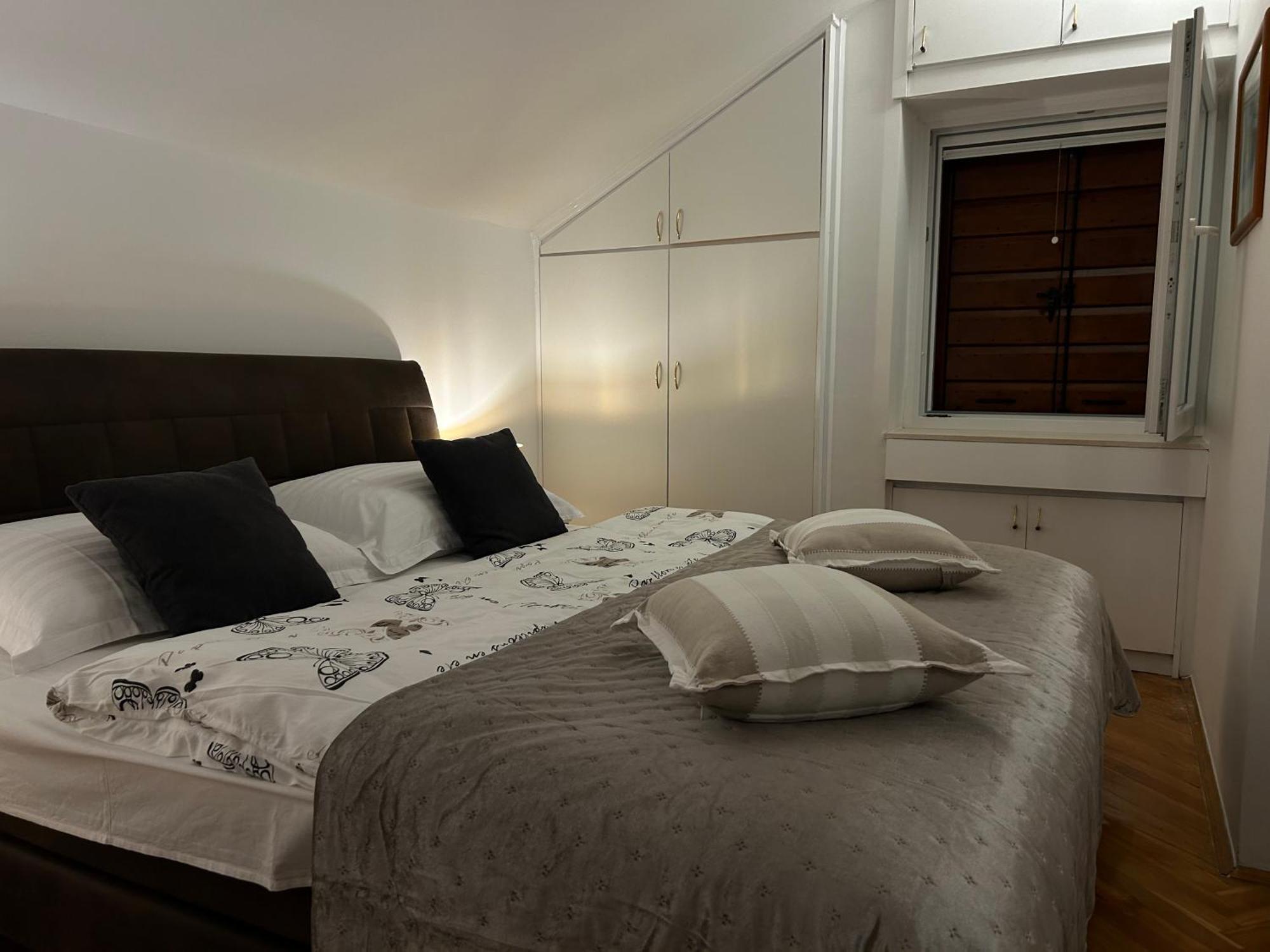 Apartmani Durdica Primošten Exterior foto