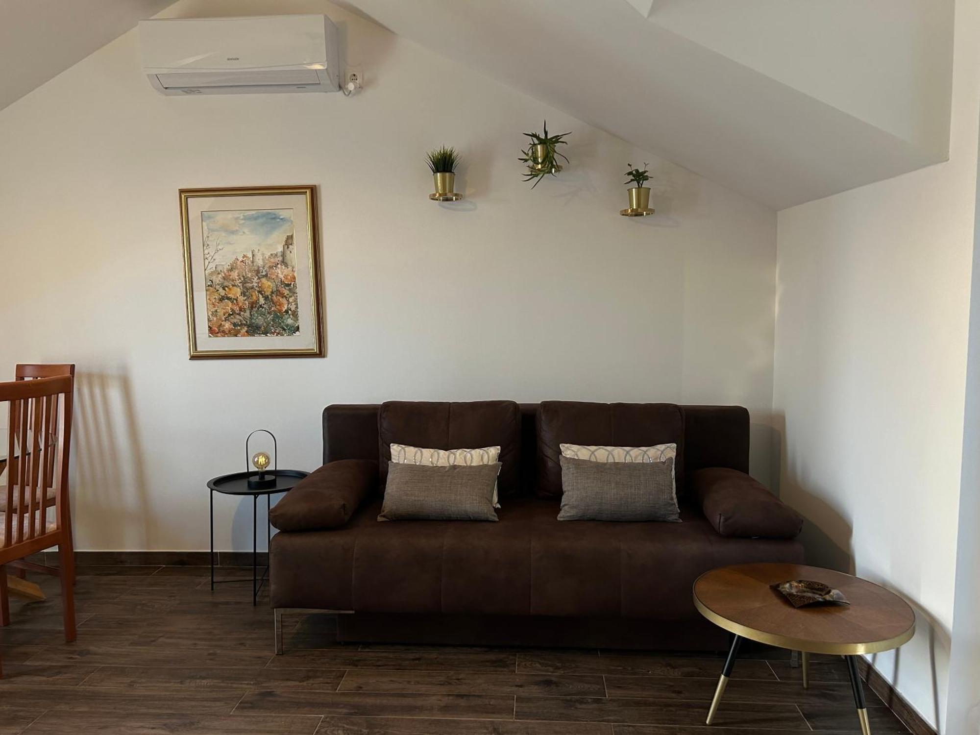 Apartmani Durdica Primošten Exterior foto